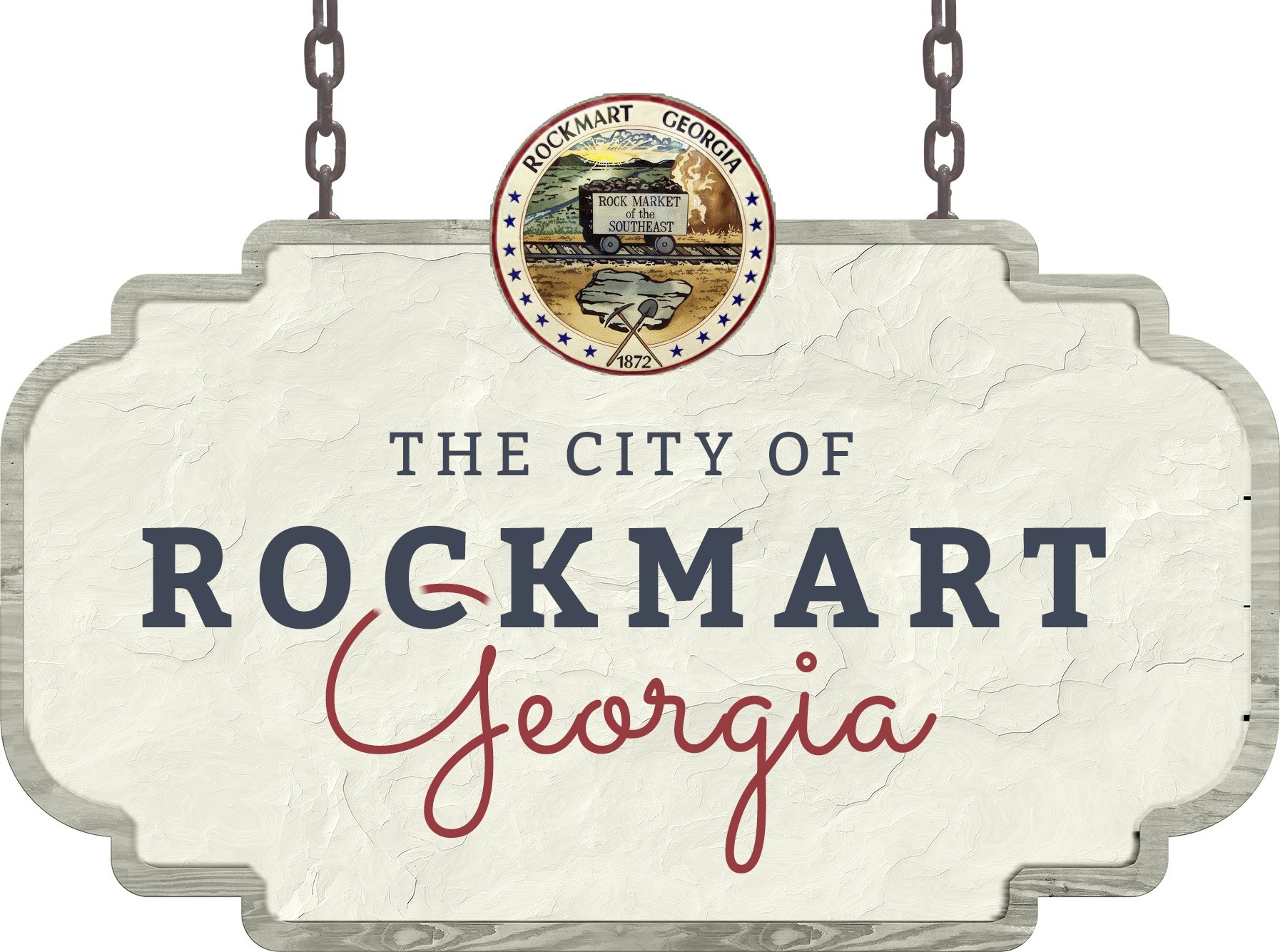 City of rockmart