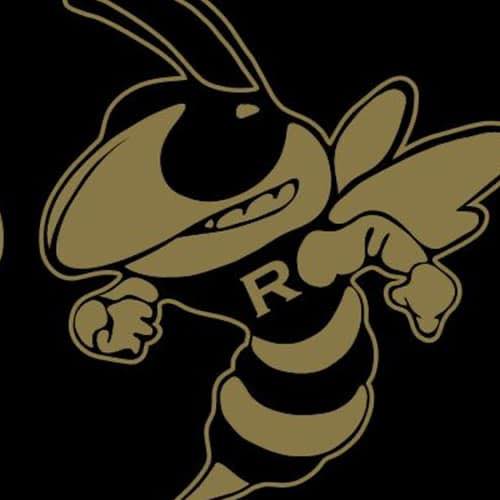 Rockmart logo