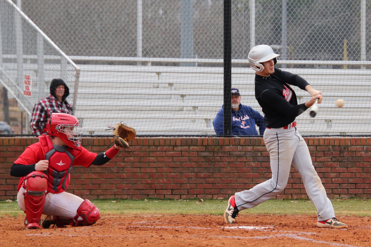 Cedartown baseball