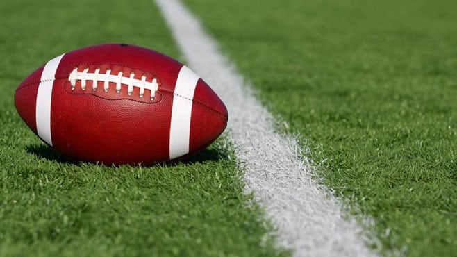 Generic football