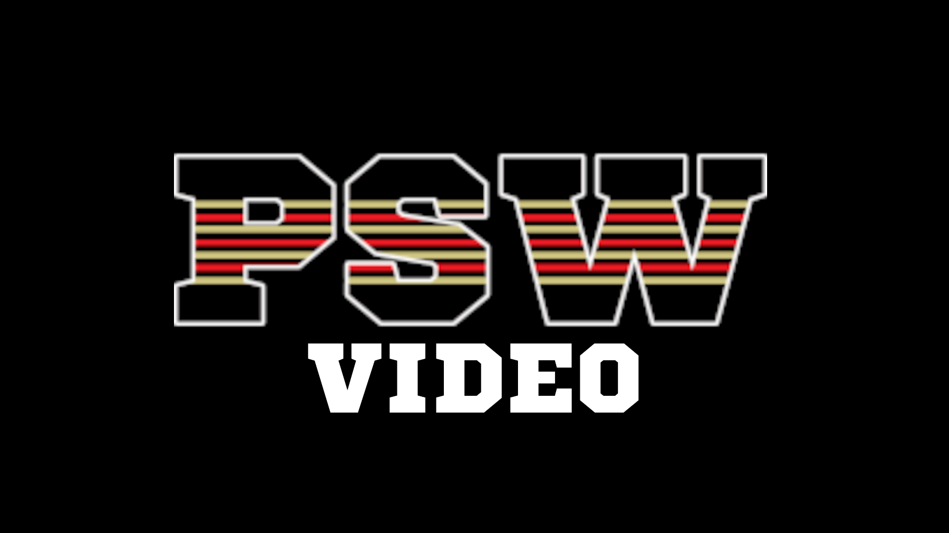 Psw video 2022