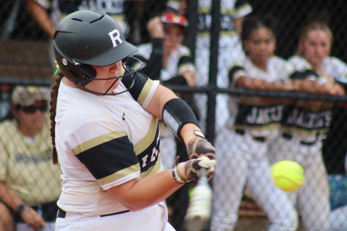 SOFTBALL: Lady Jackets stay perfect with shutout over Cedartown ...