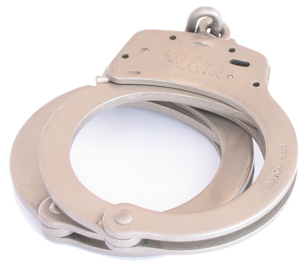 Former Haralson County Chief Magistrate Judge arrested