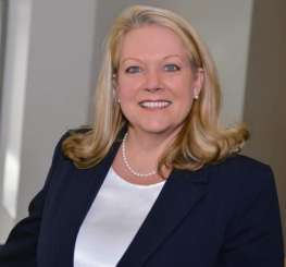Choose Columbus Names Missy Kendrick as Inaugural President and CEO