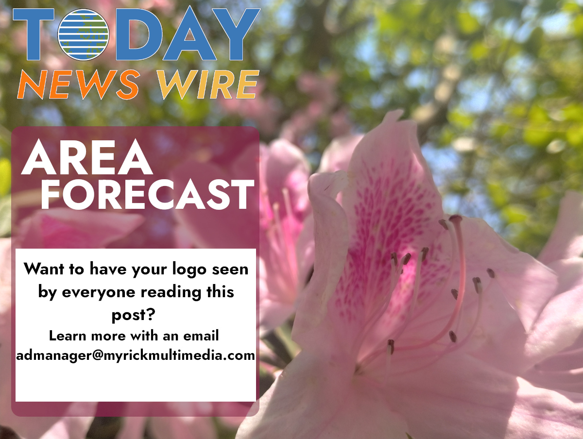 WEATHER: Rain returning for midweek, chances of wet weather persist